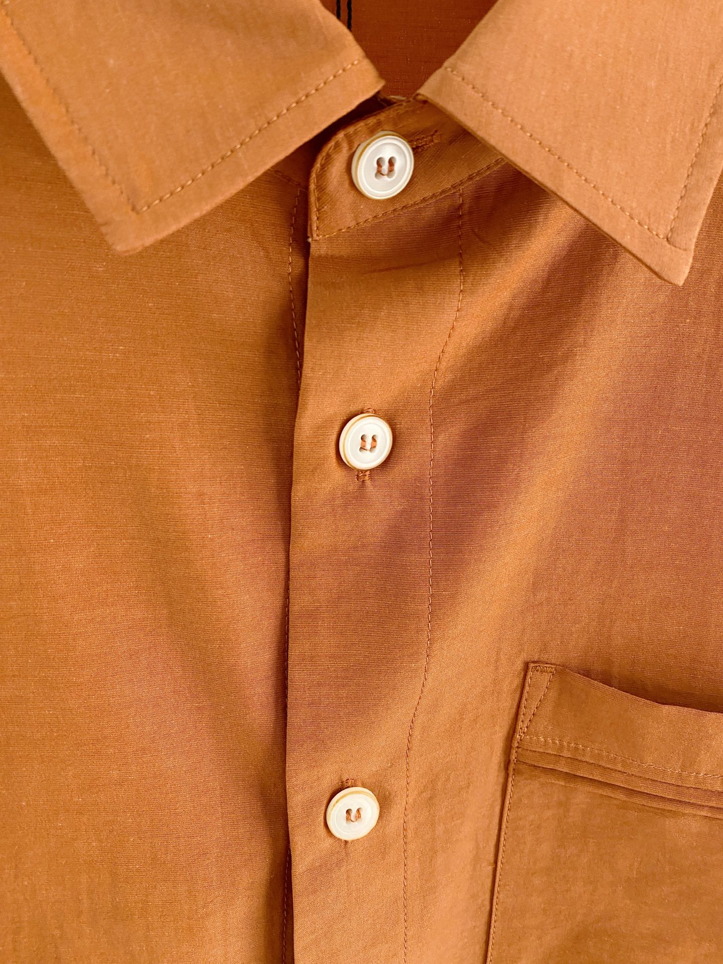 Shirt Man