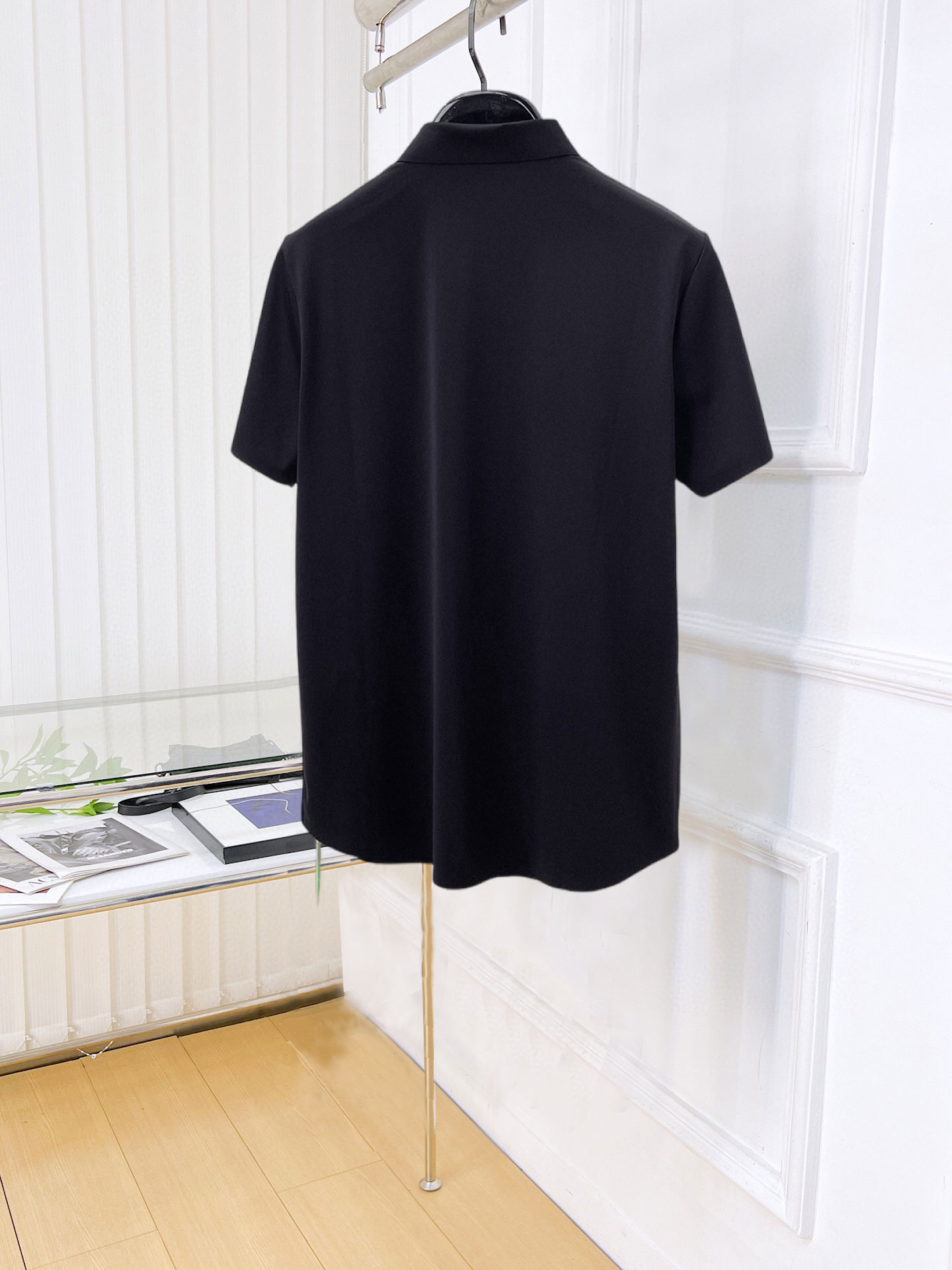 Shirt Man