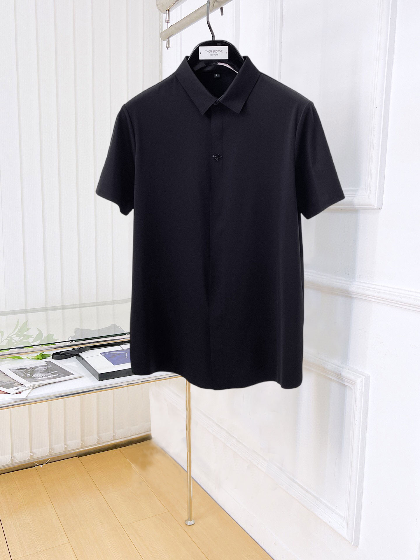 Shirt Man