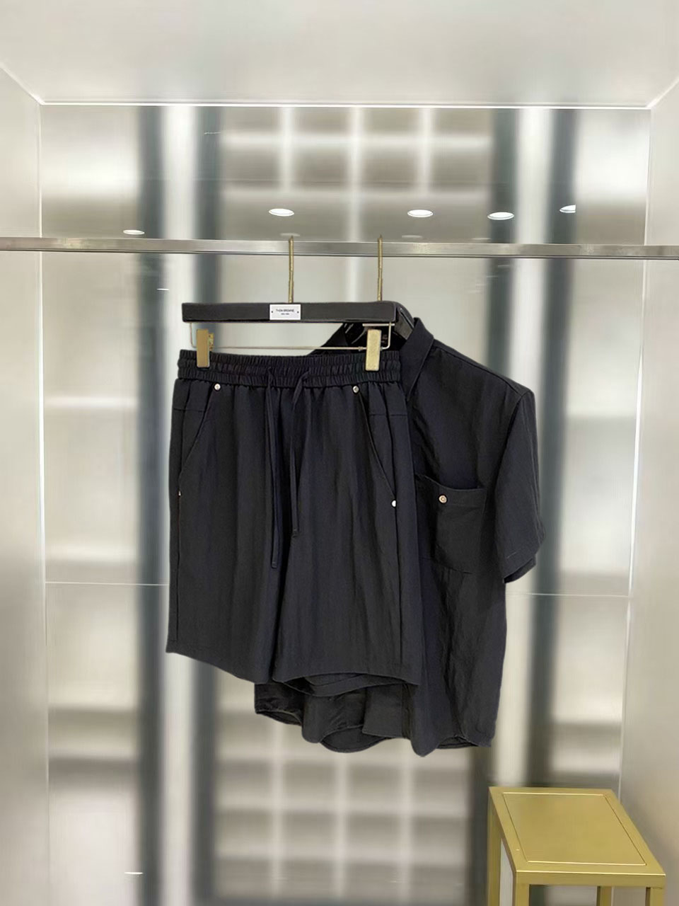 Shirt Man