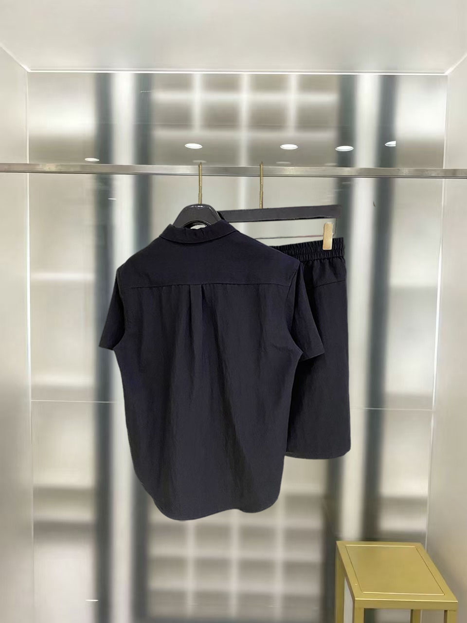Shirt Man