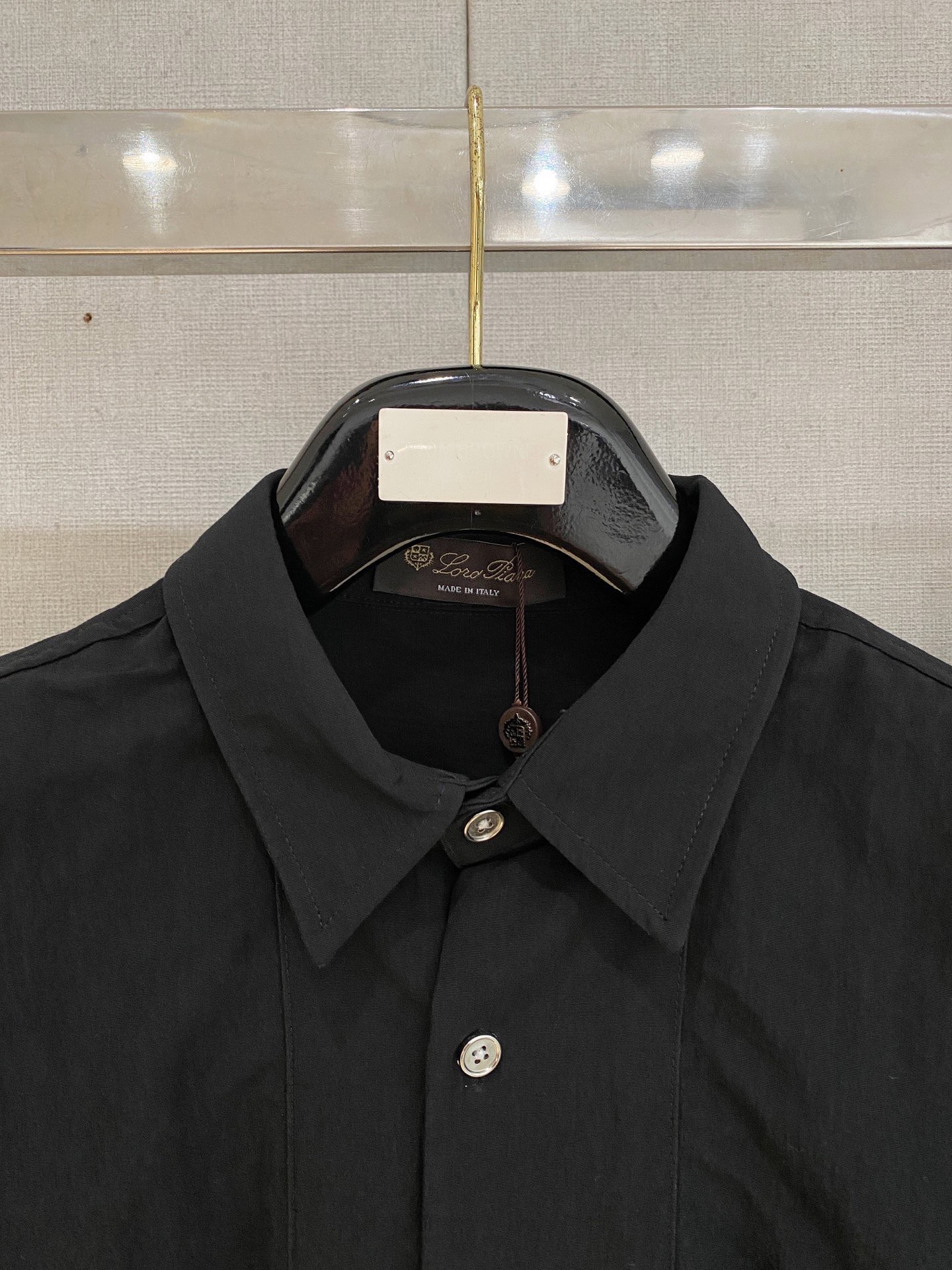 Shirt Man