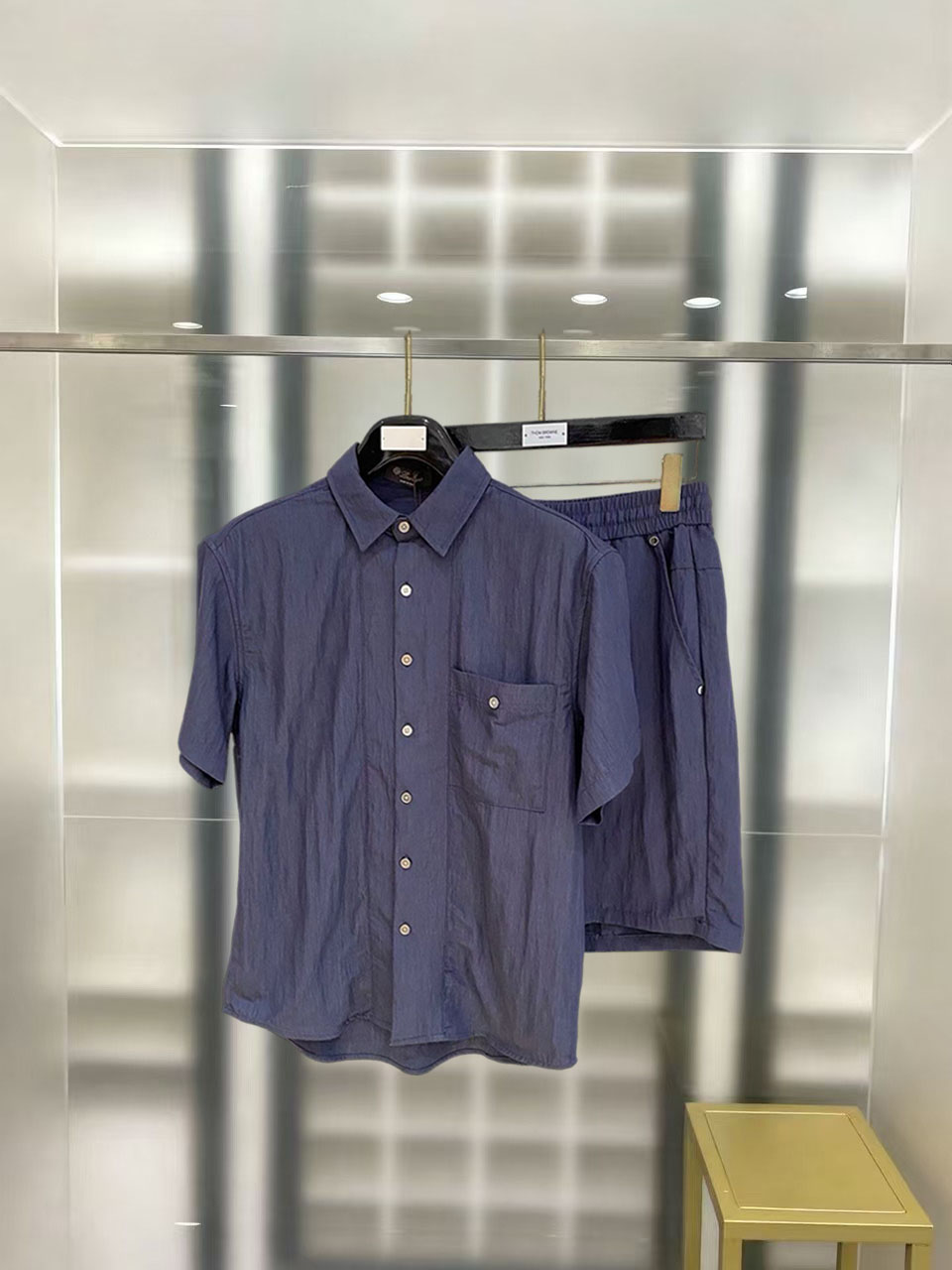 Shirt Man