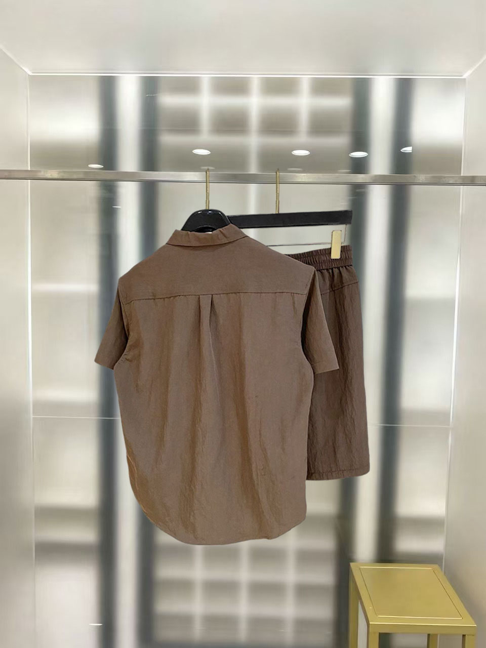 Shirt Man