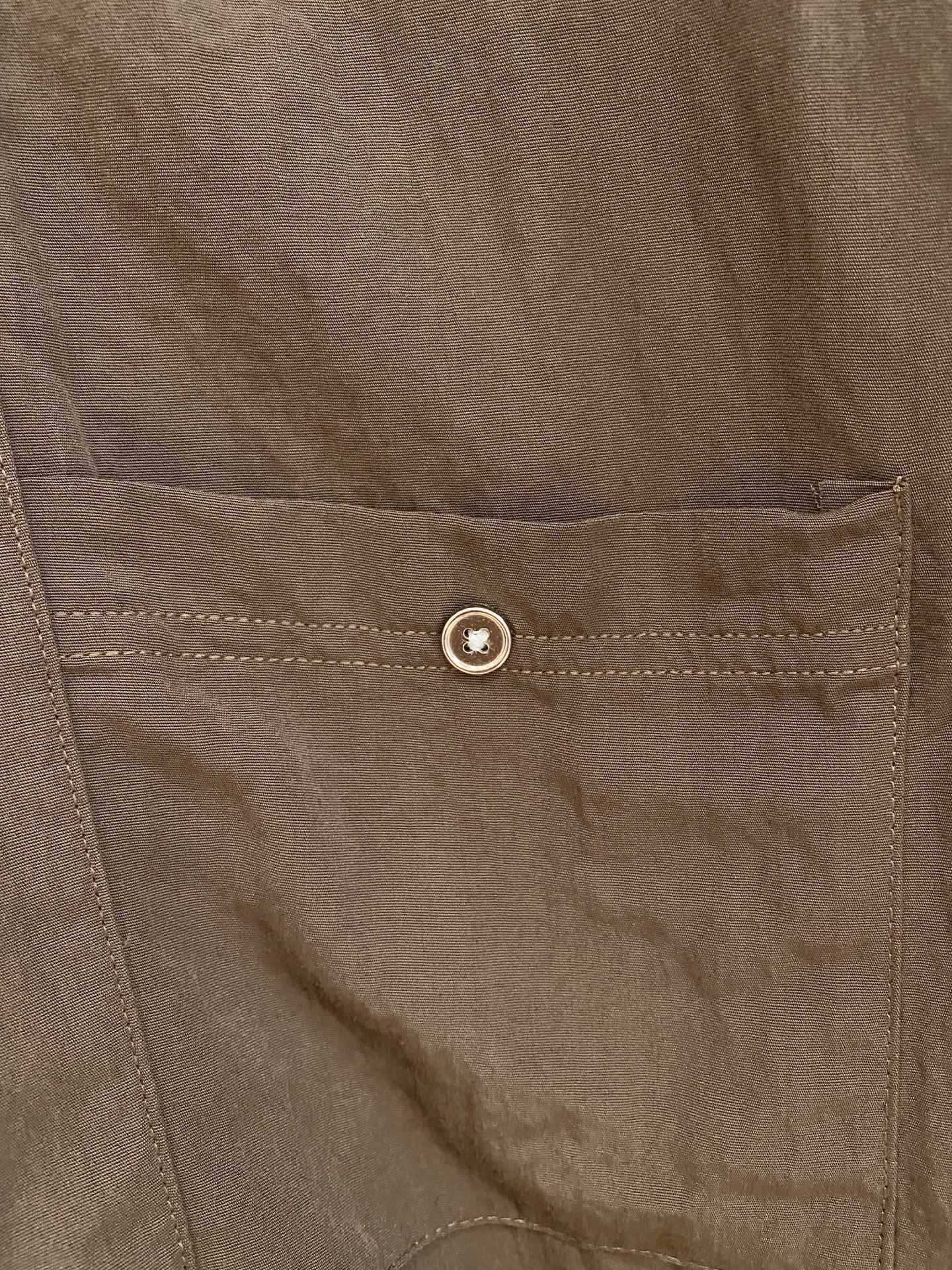 Shirt Man
