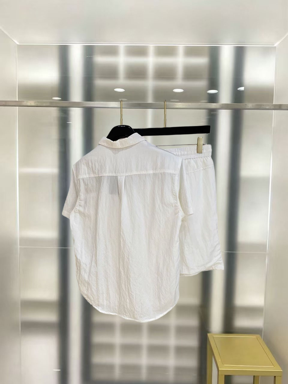 Shirt Man