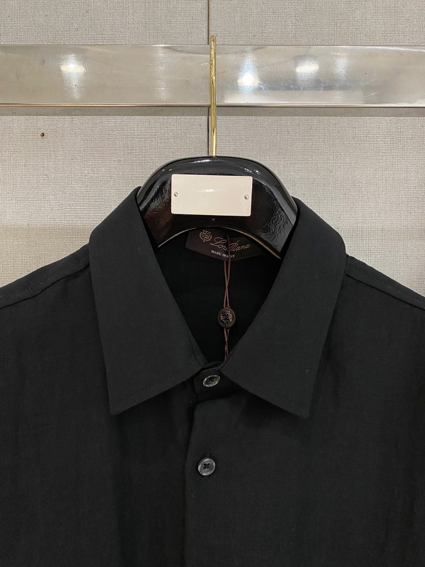 Shirt Man