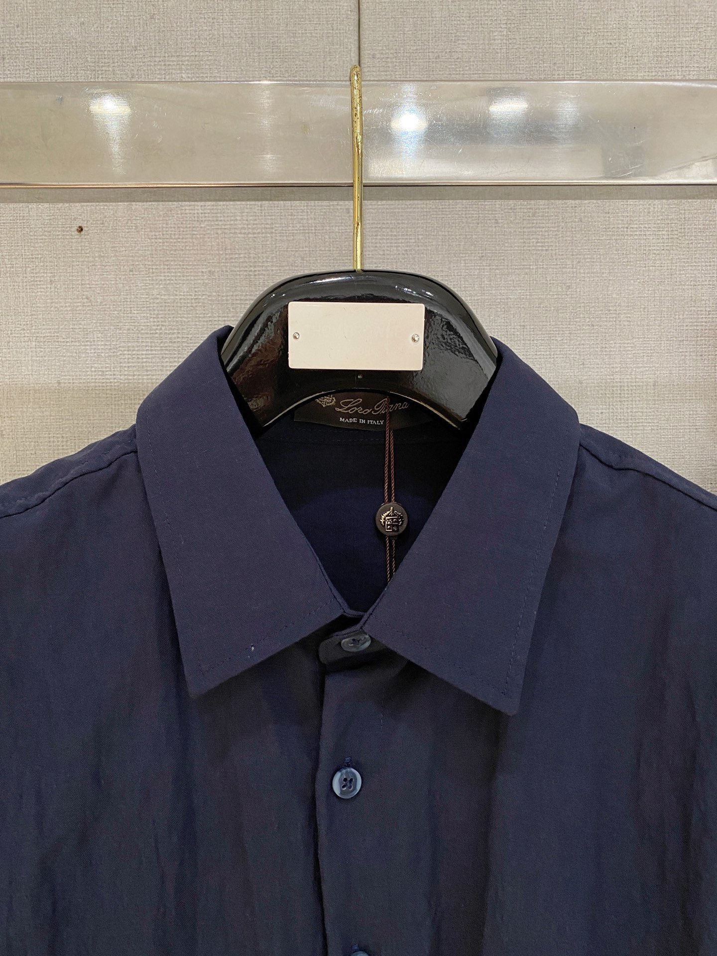 Shirt Man