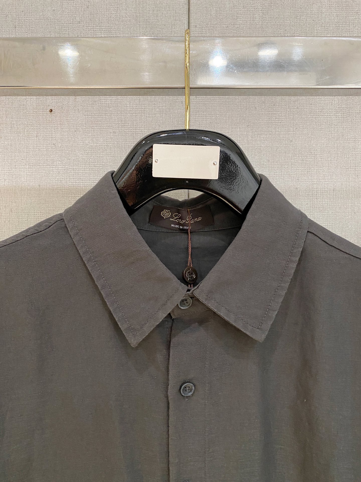 Shirt Man