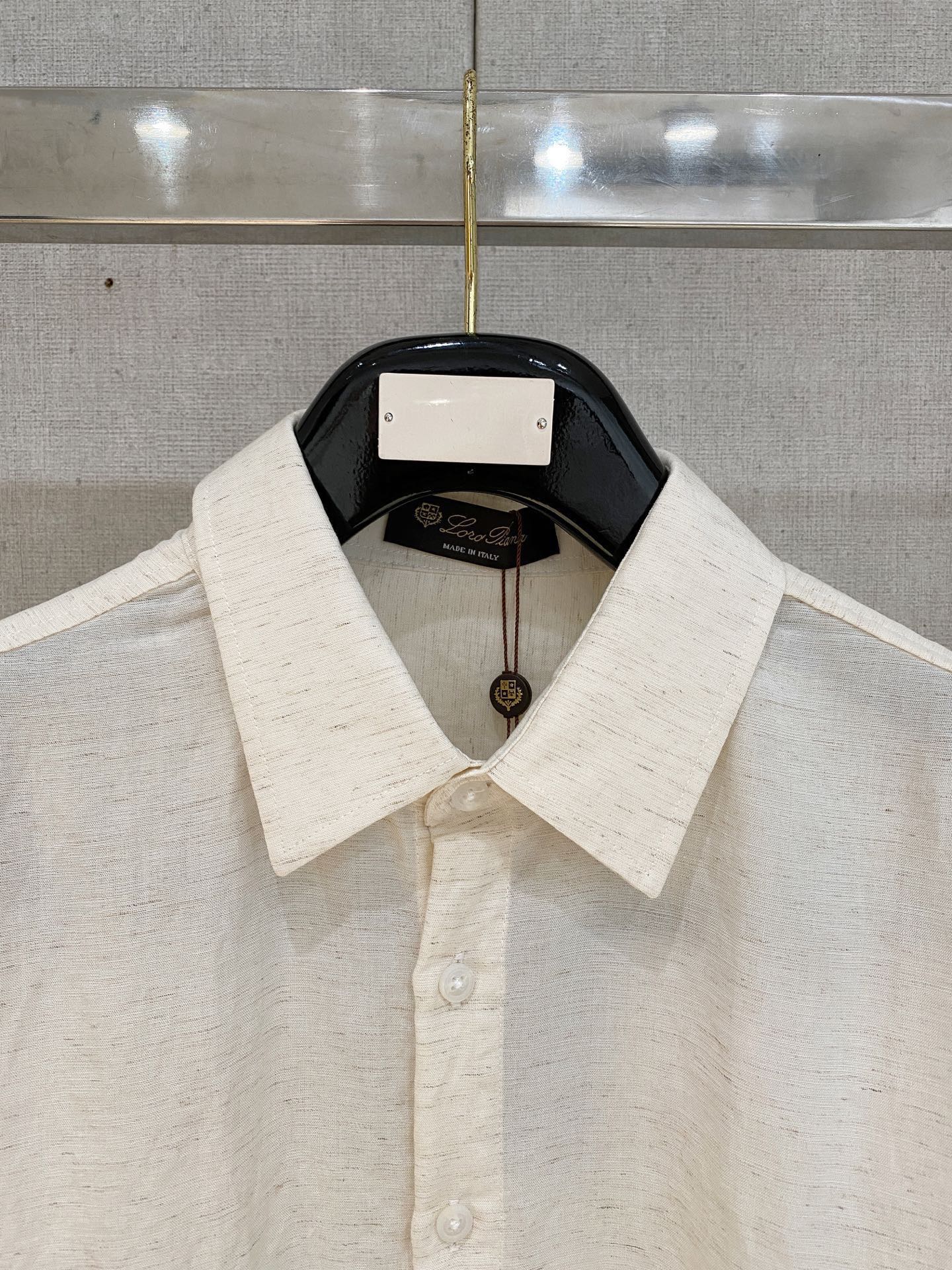 Shirt Man