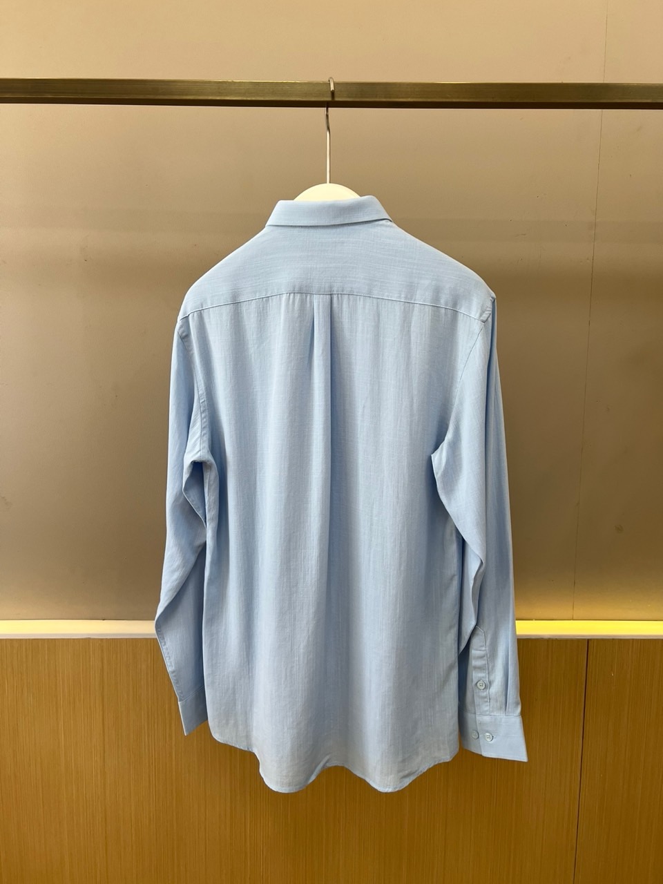 Shirt Man