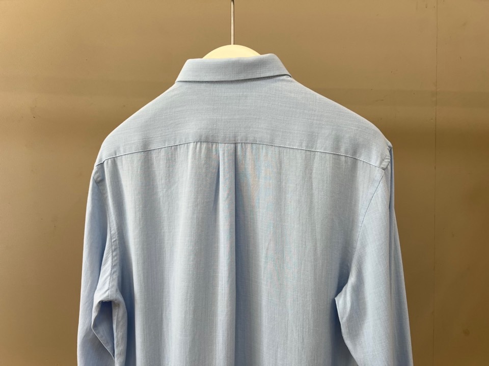 Shirt Man