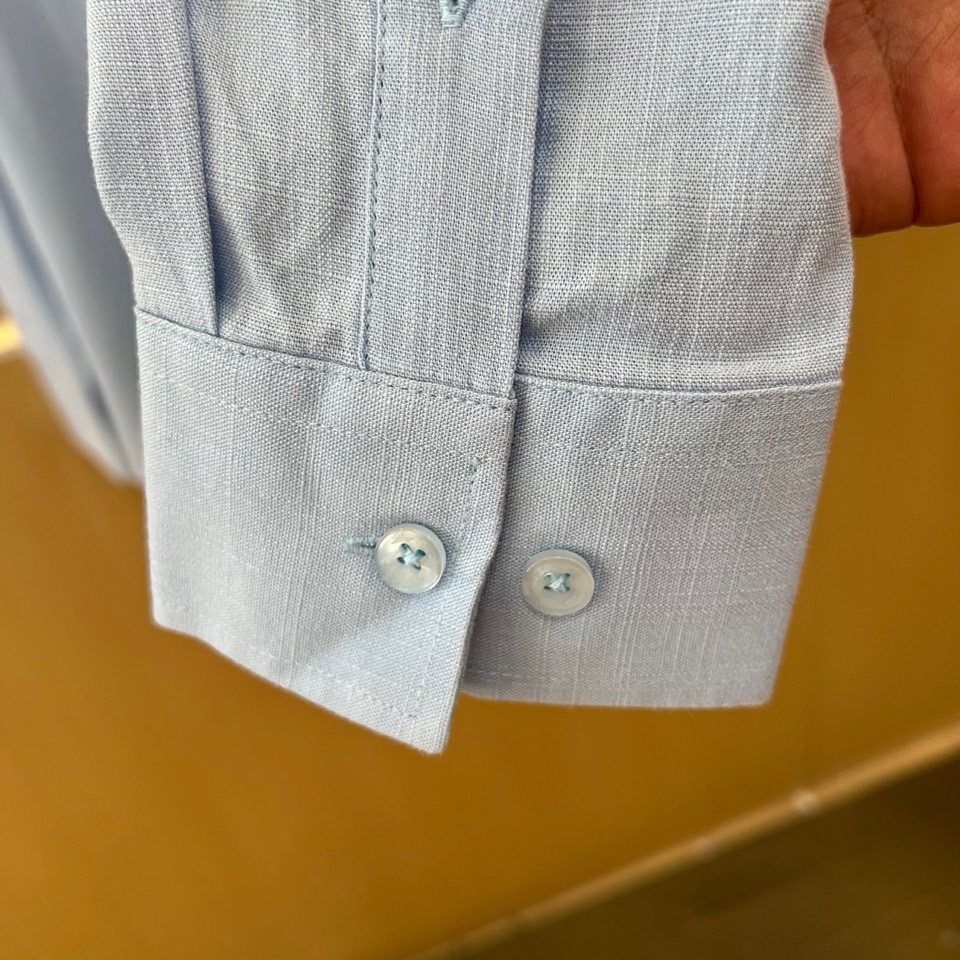 Shirt Man