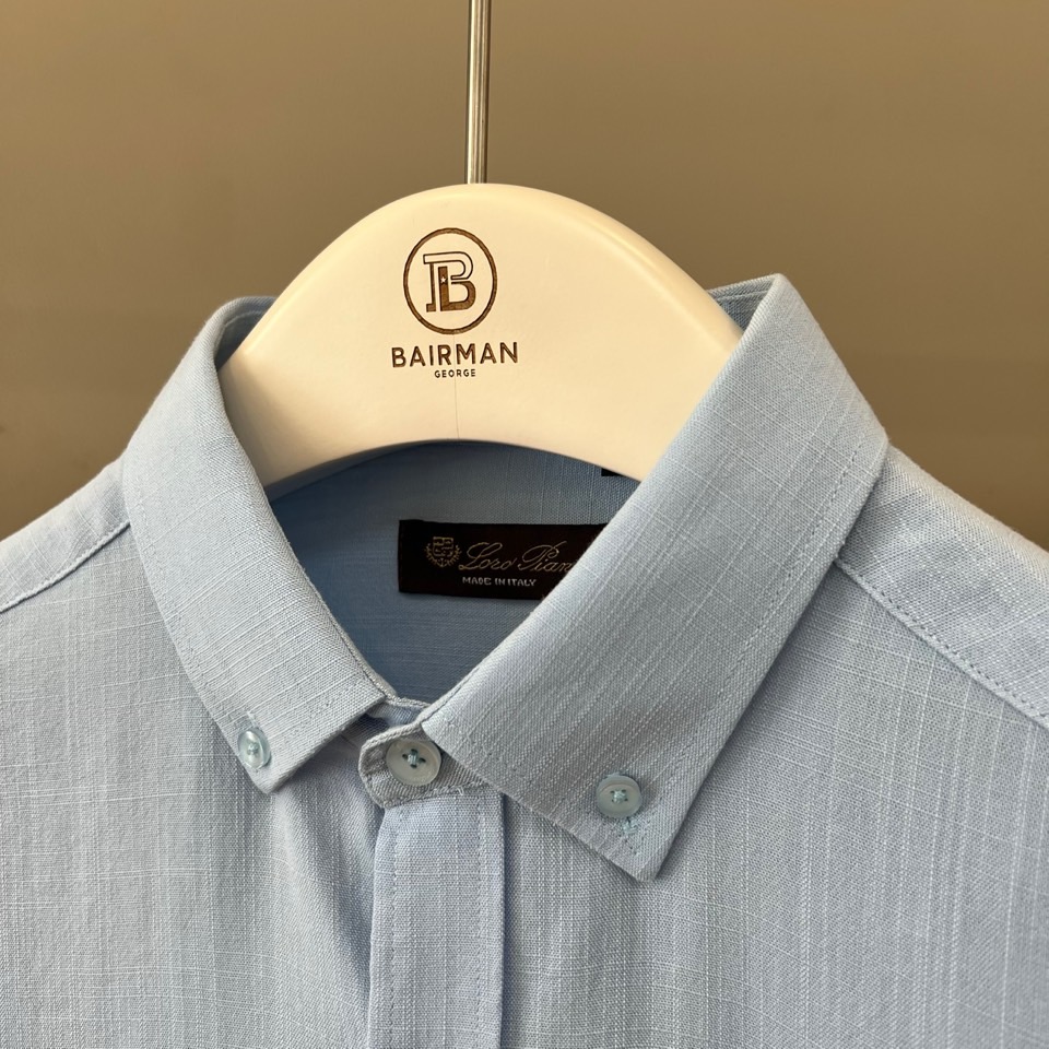 Shirt Man
