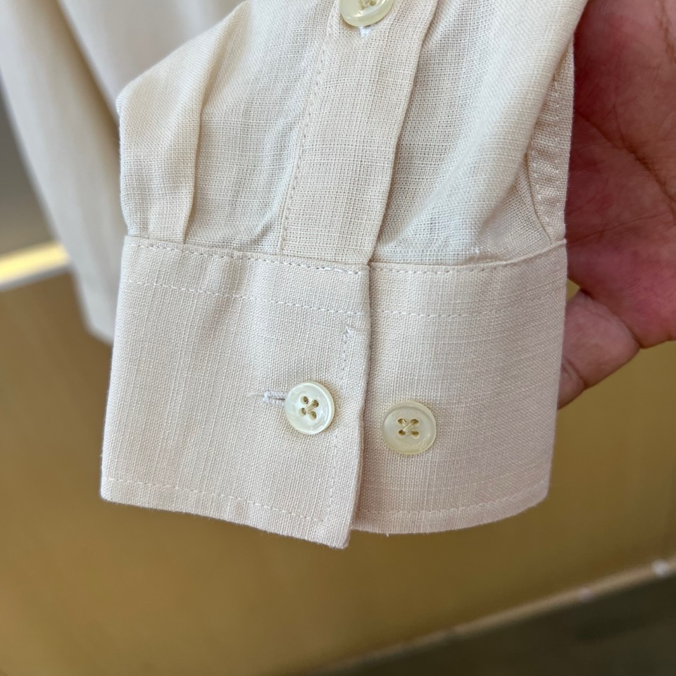 Shirt Man