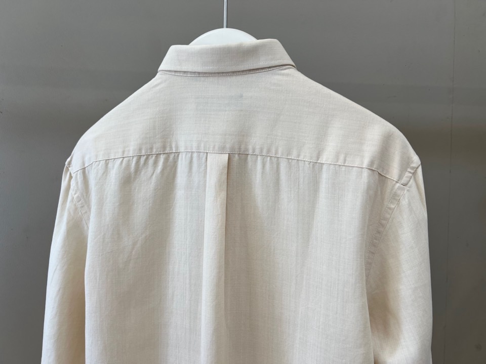 Shirt Man