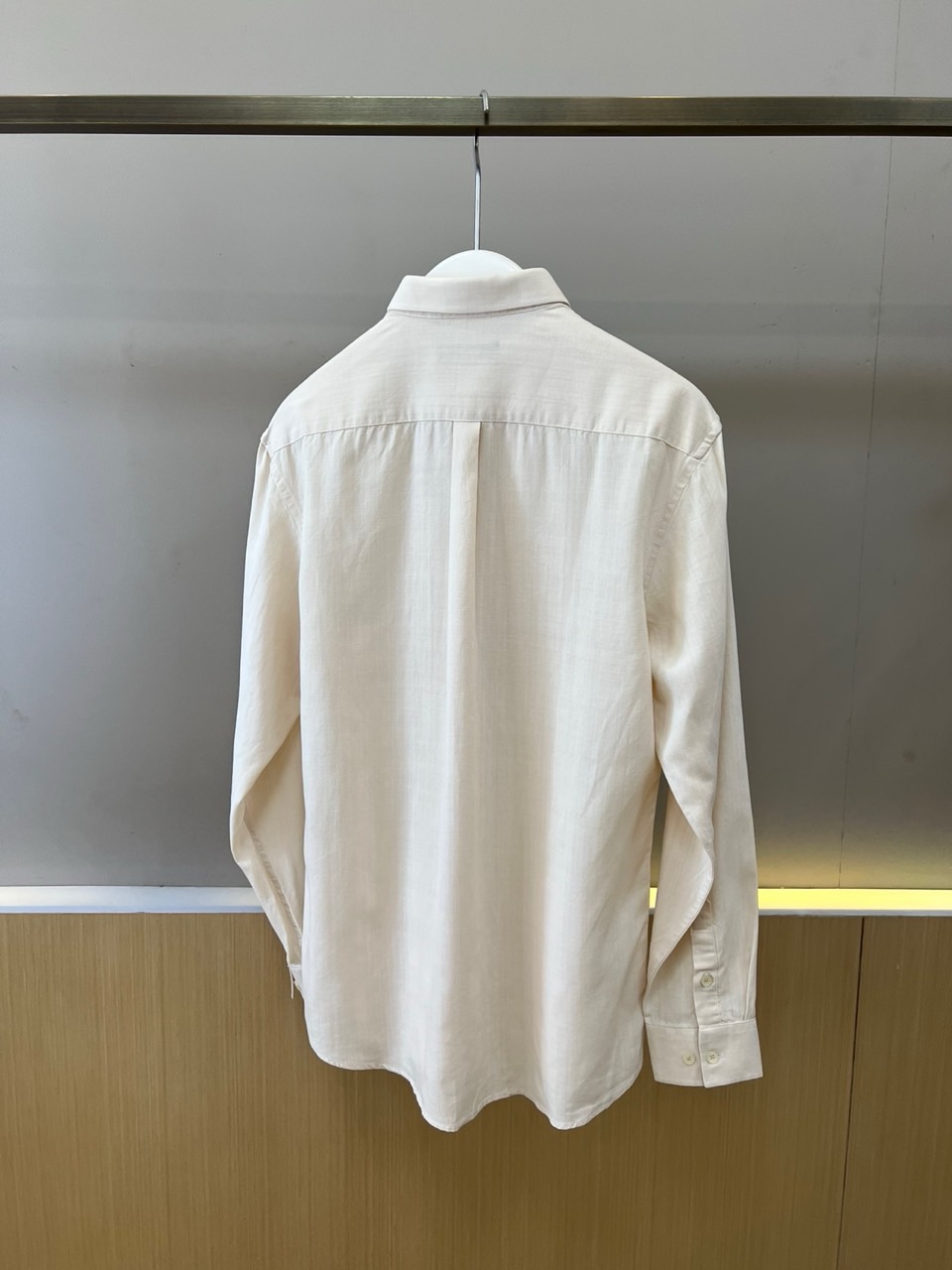 Shirt Man