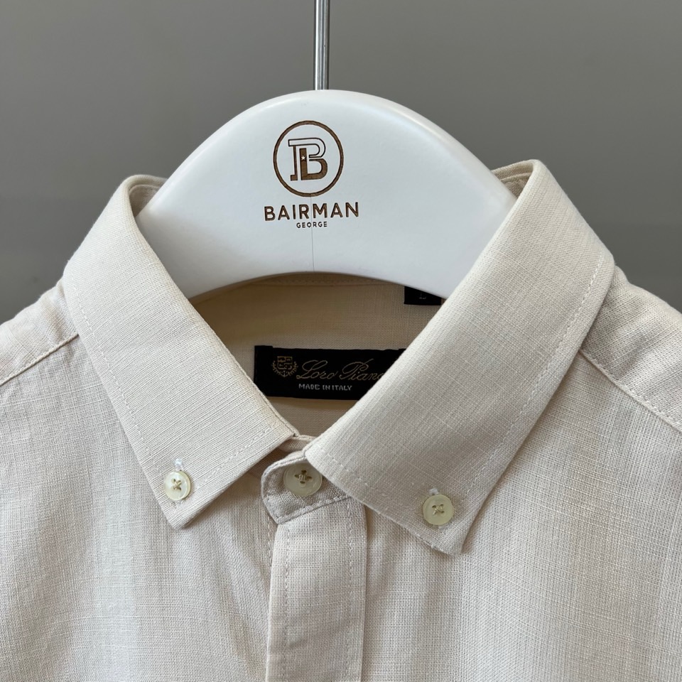 Shirt Man