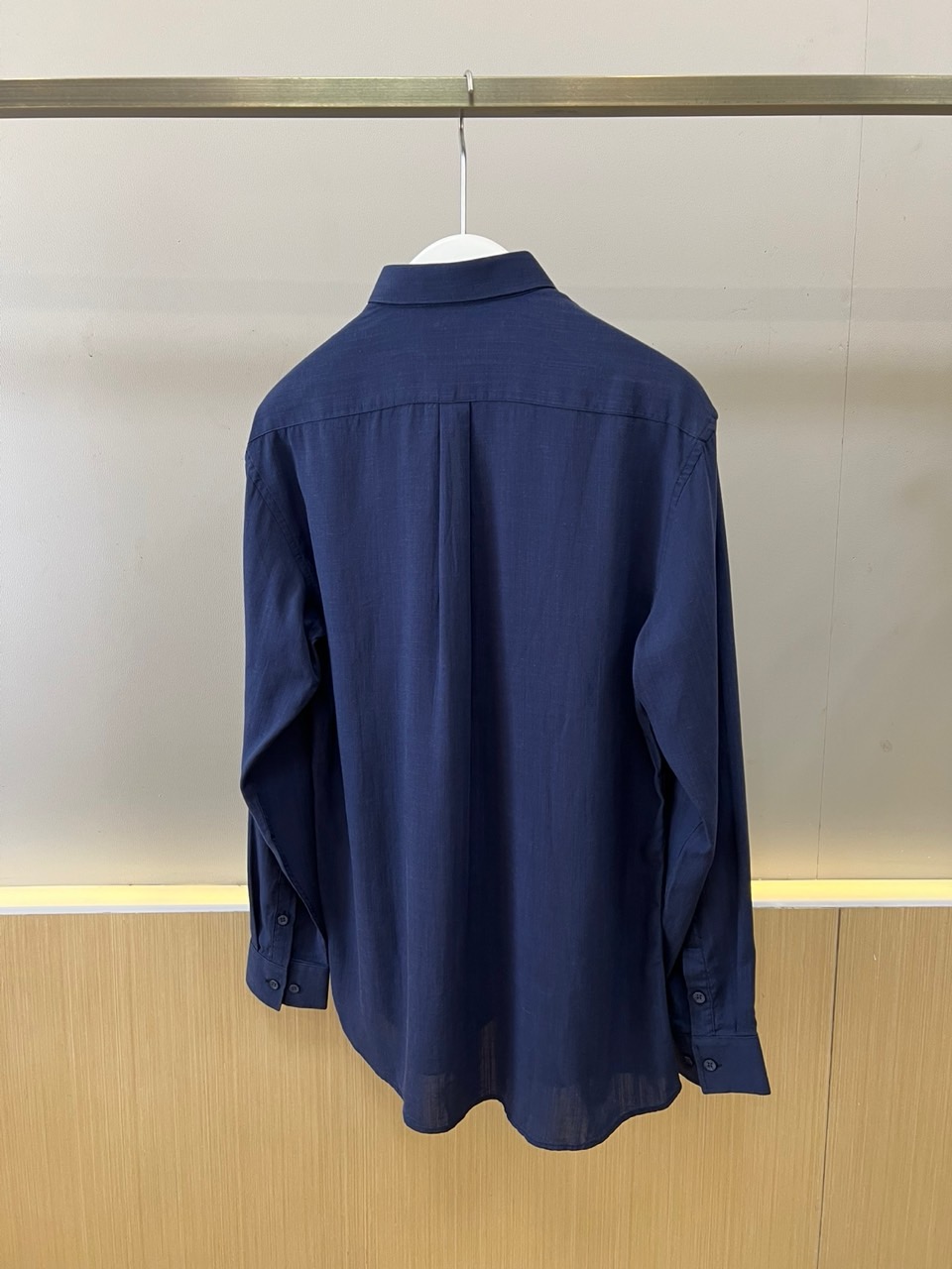 Shirt Man