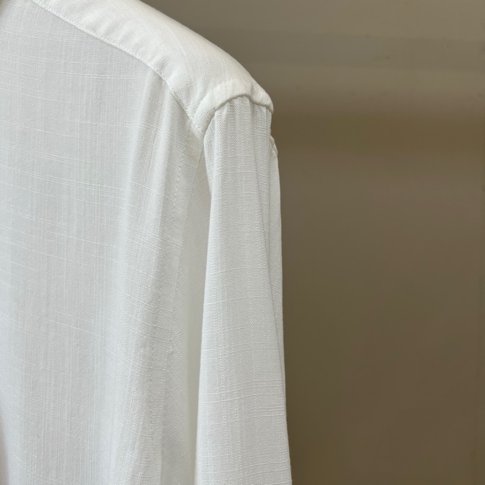 Shirt Man