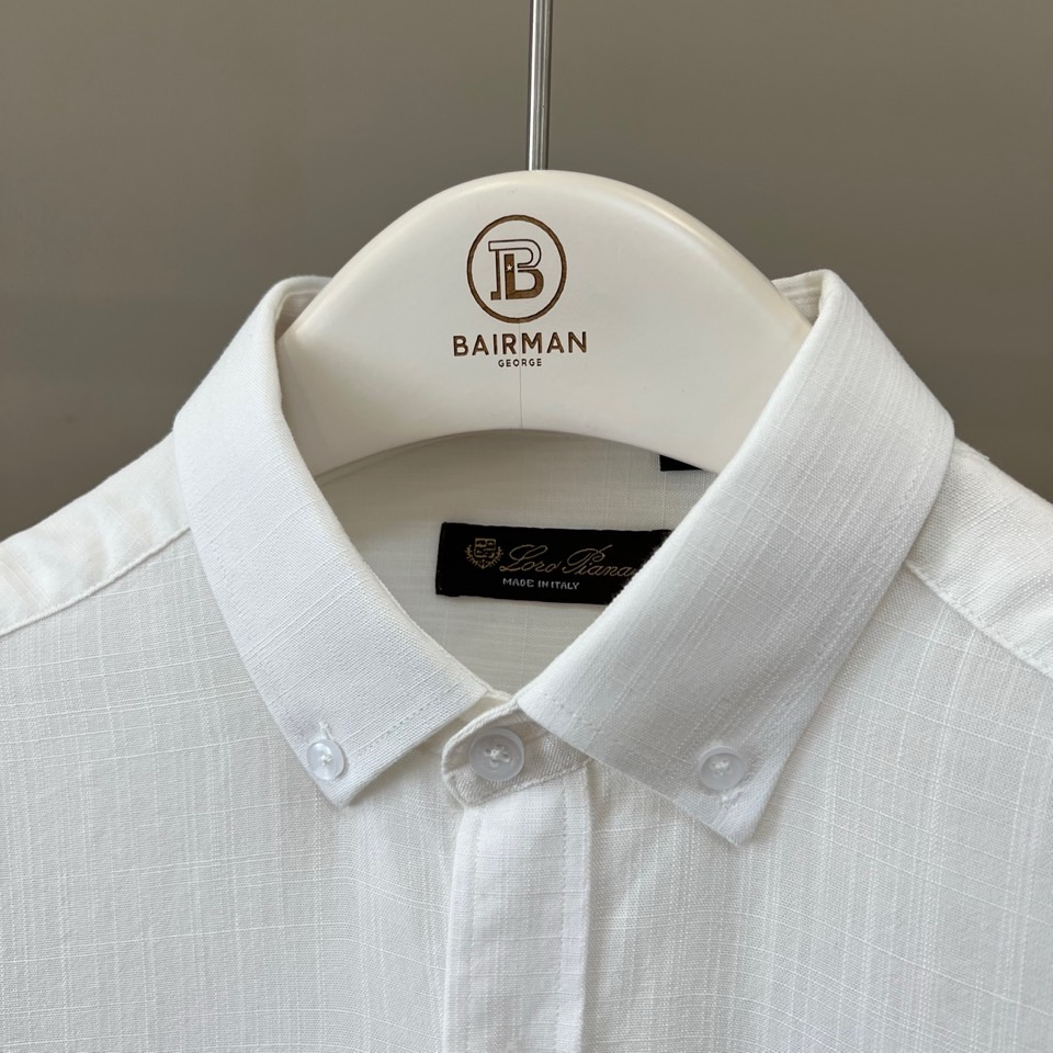 Shirt Man