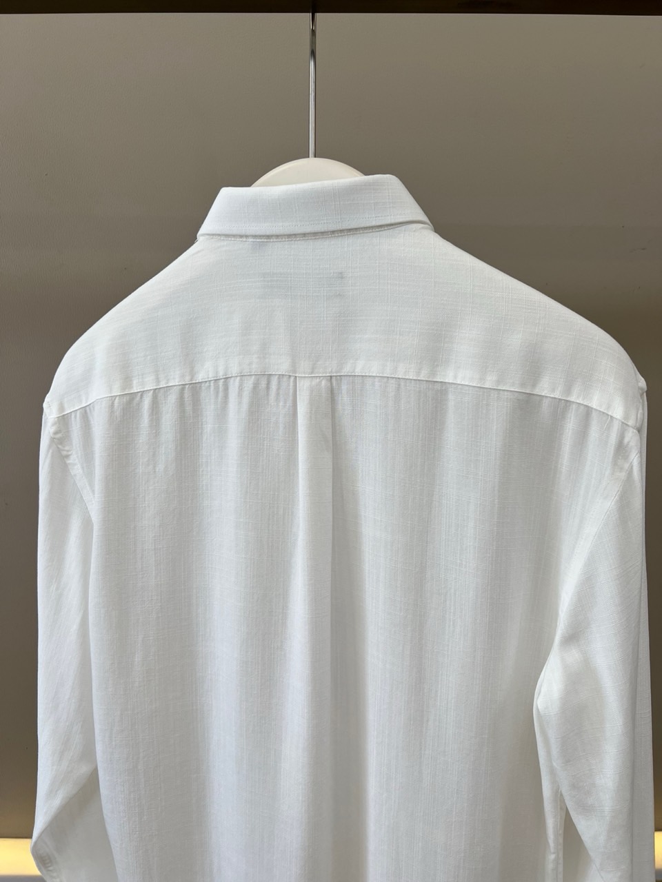 Shirt Man