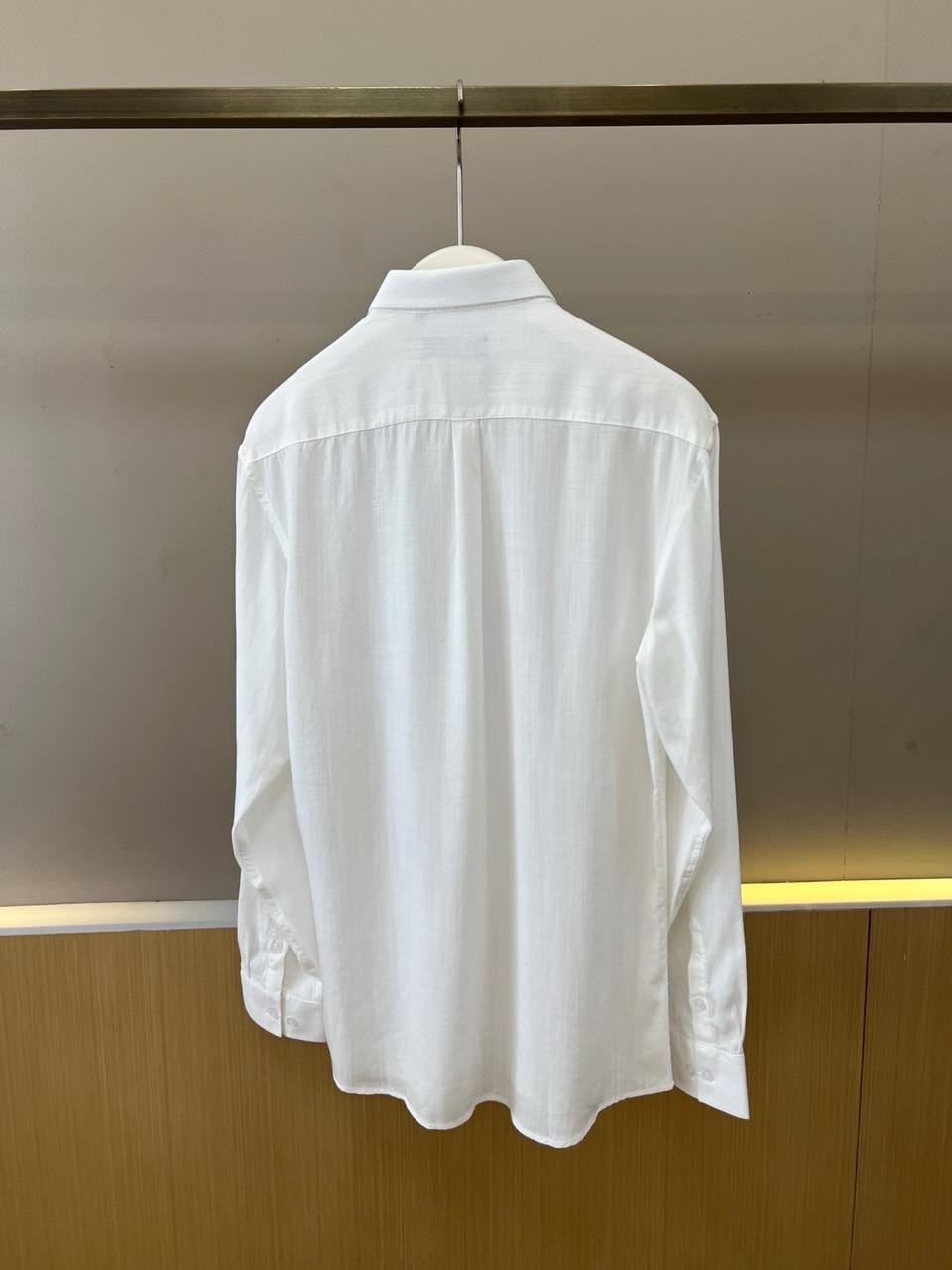 Shirt Man