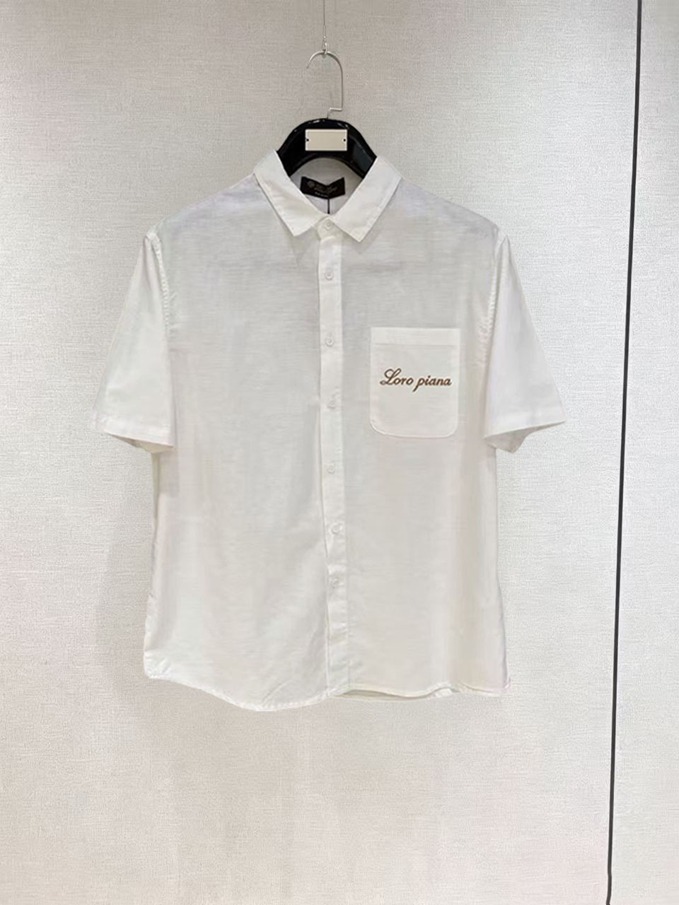 Shirt Man