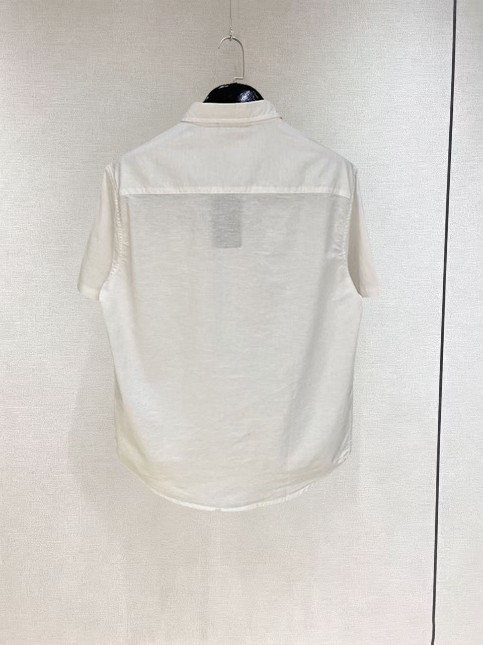 Shirt Man