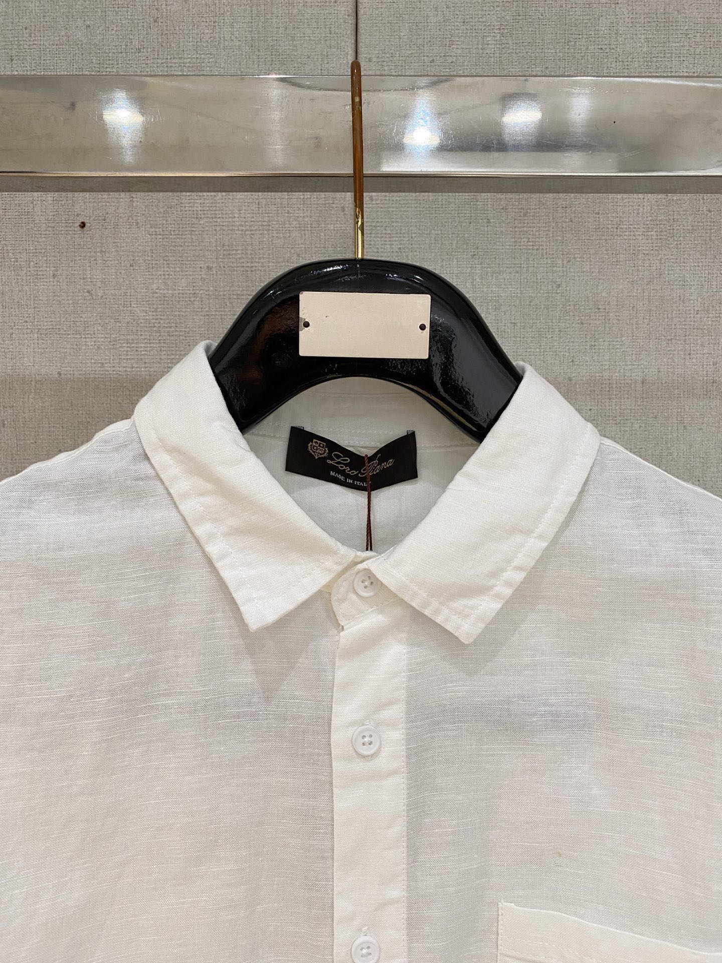Shirt Man