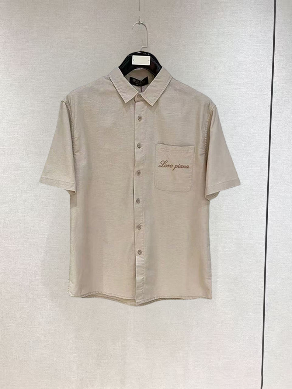 Shirt Man