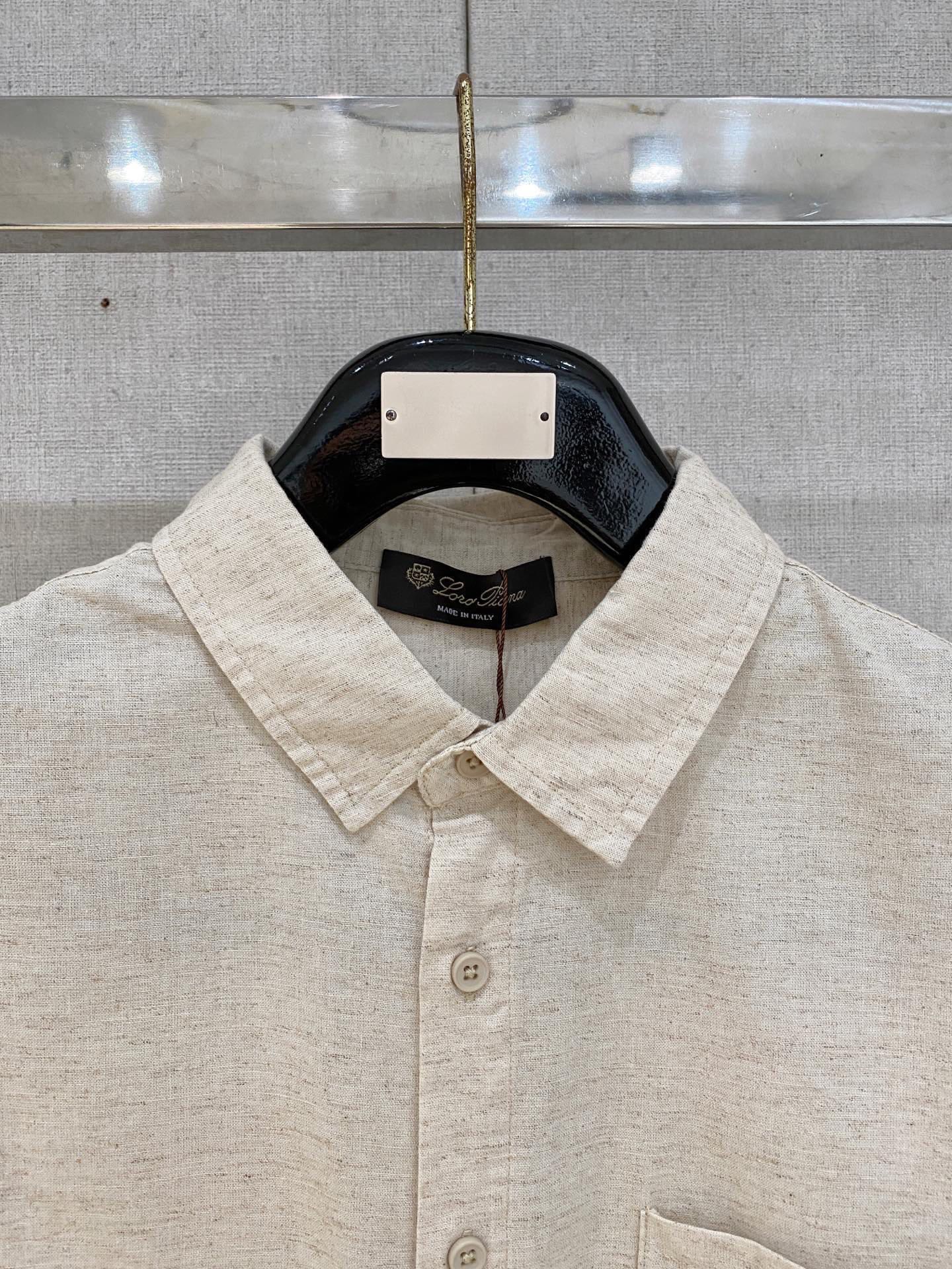 Shirt Man