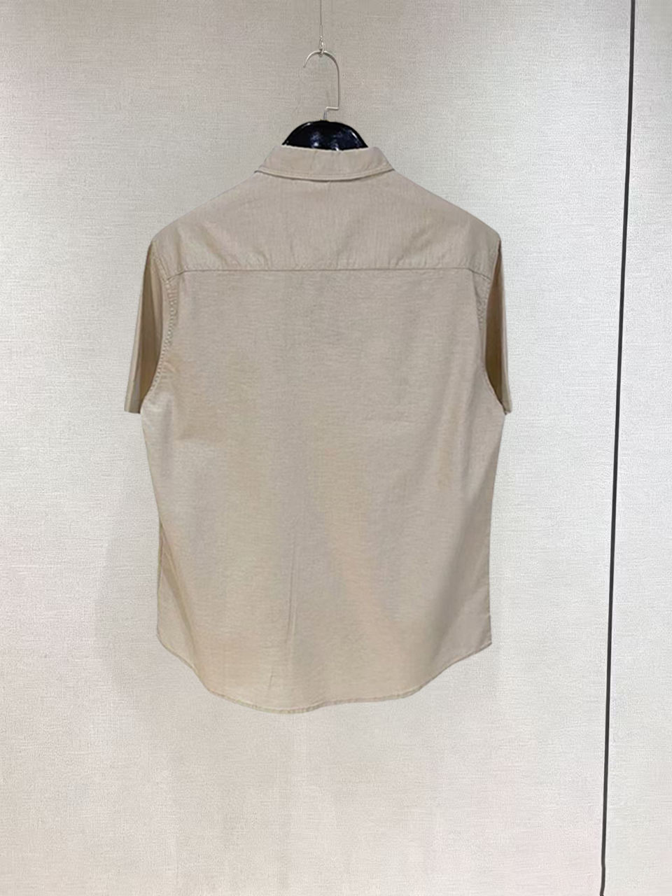 Shirt Man