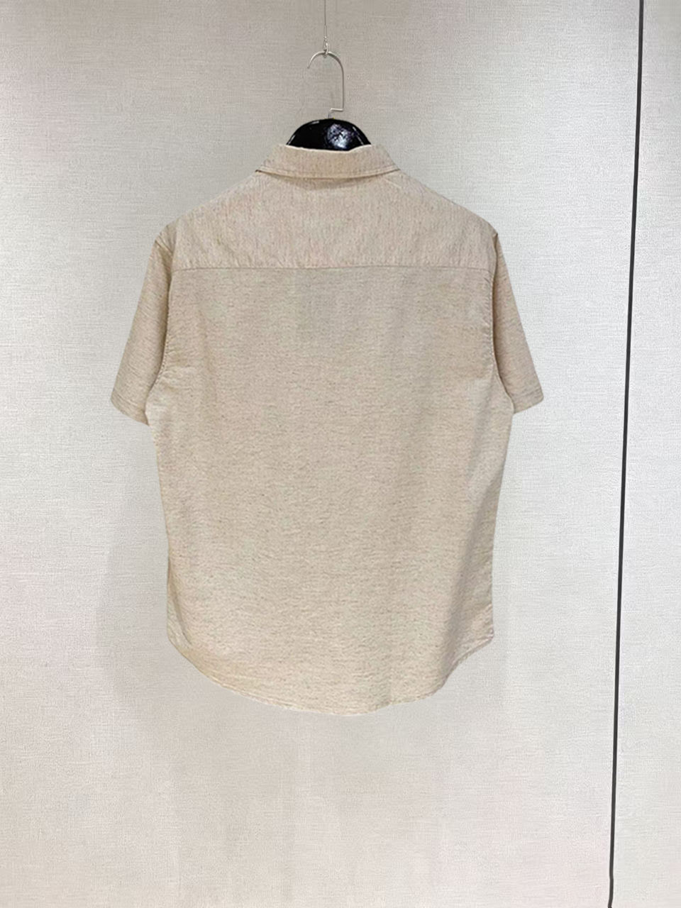 Shirt Man