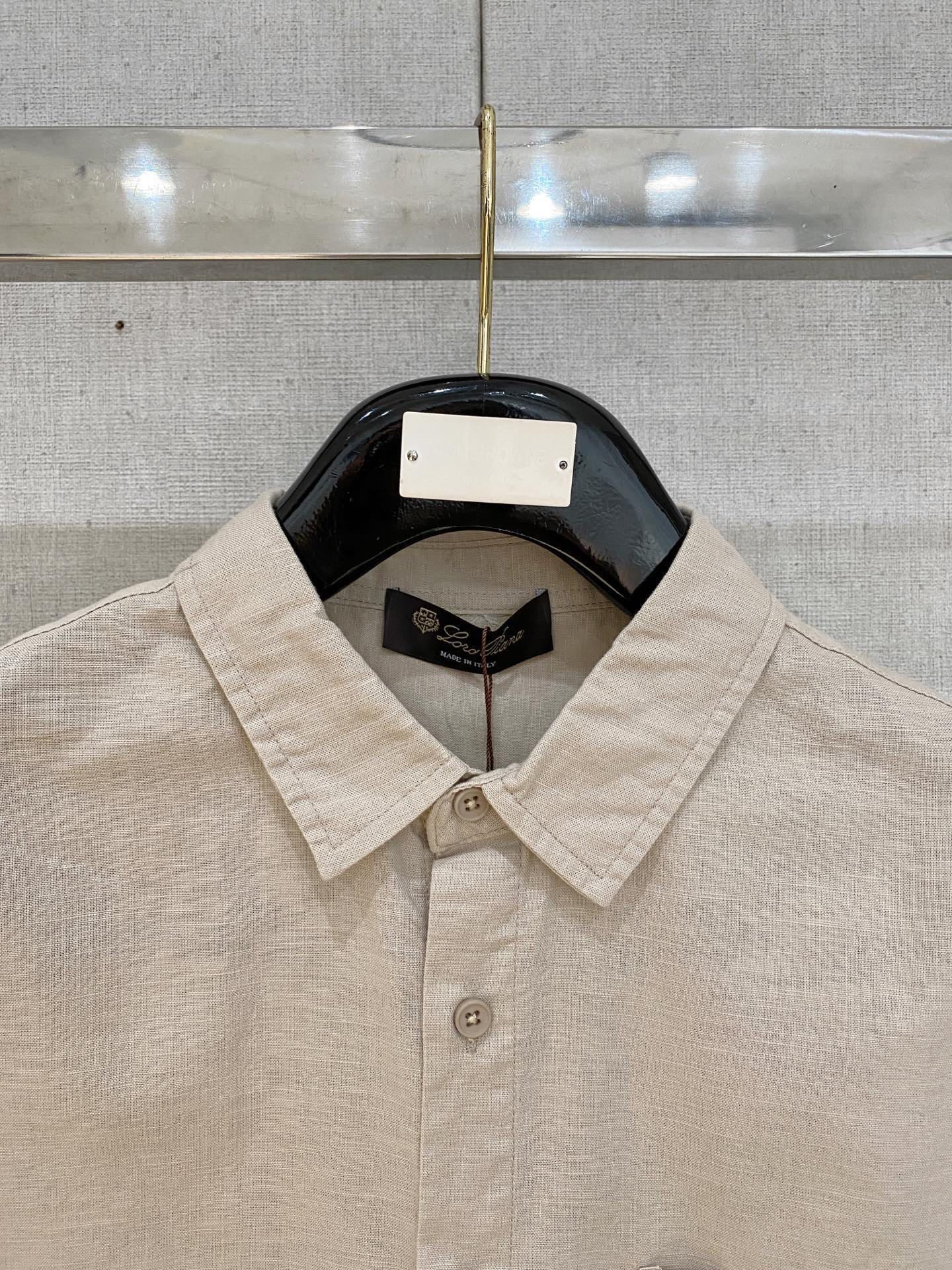 Shirt Man