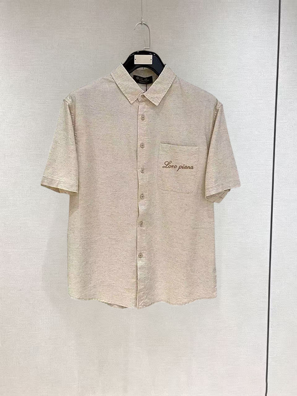 Shirt Man