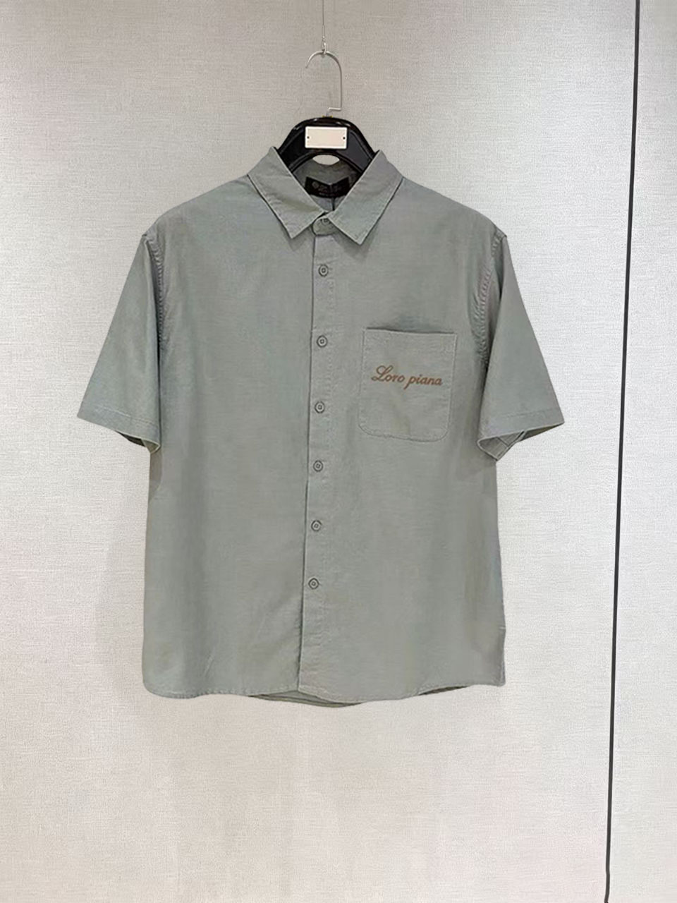 Shirt Man