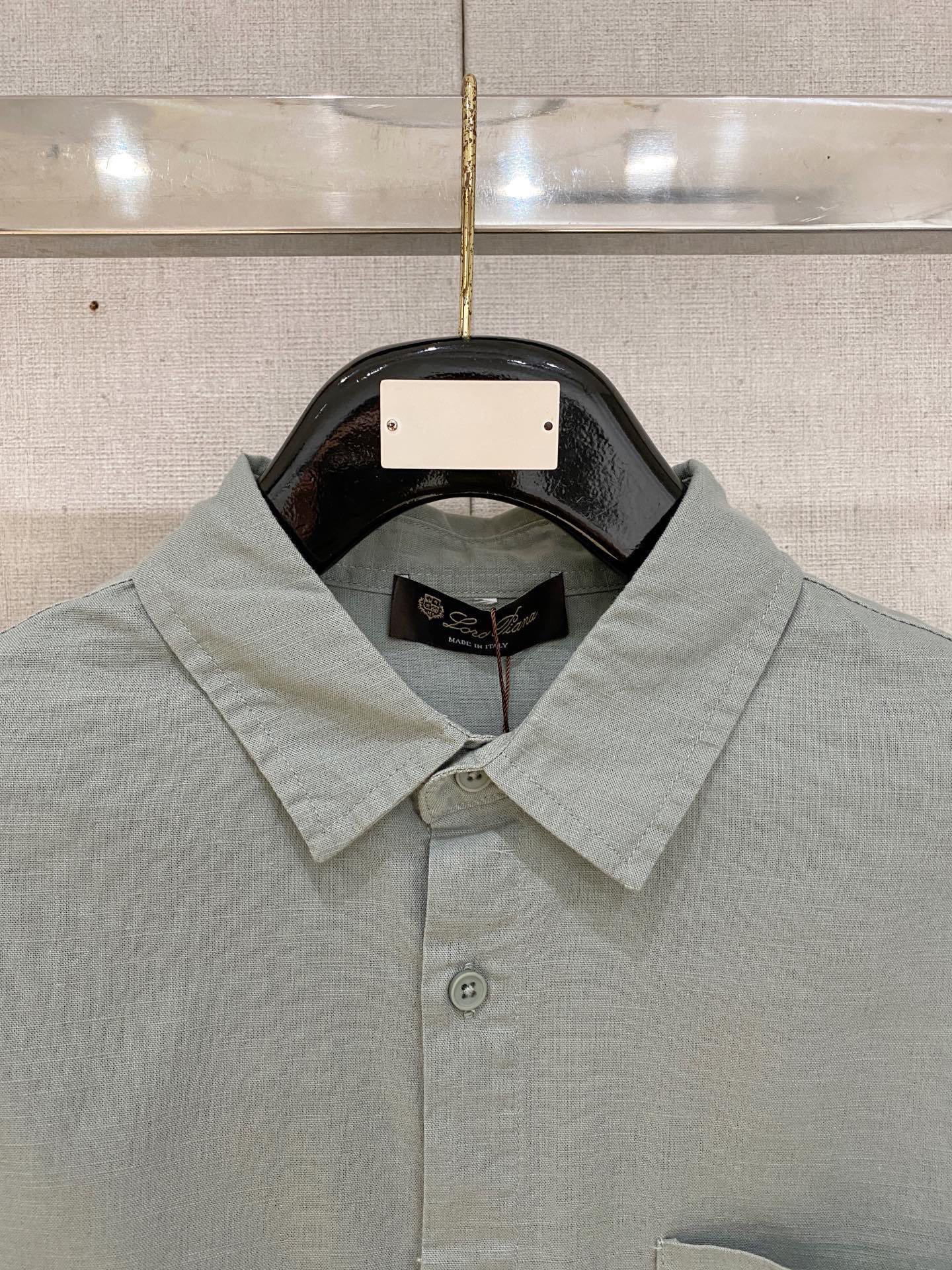 Shirt Man