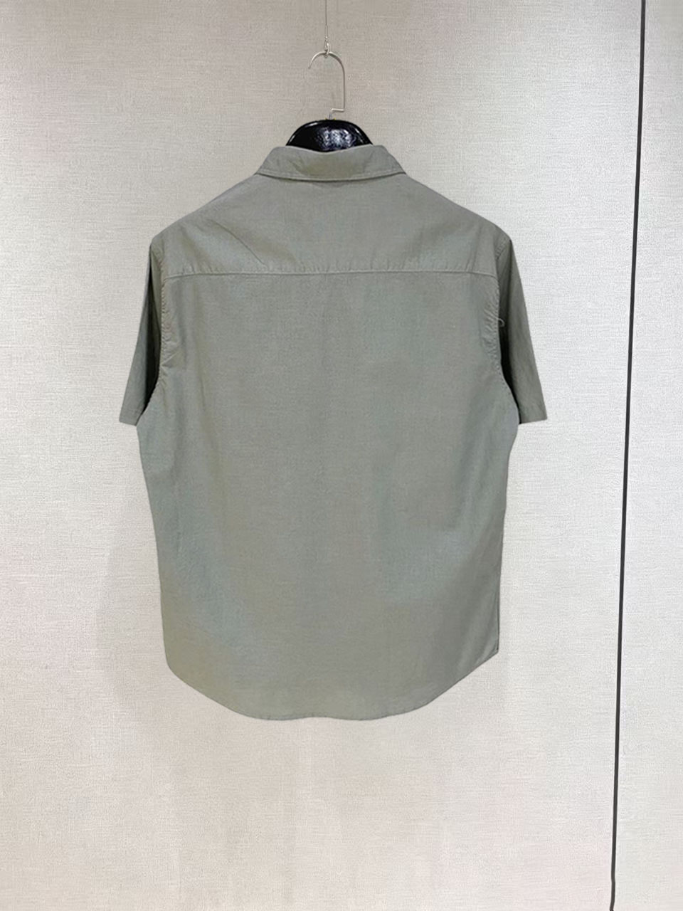 Shirt Man