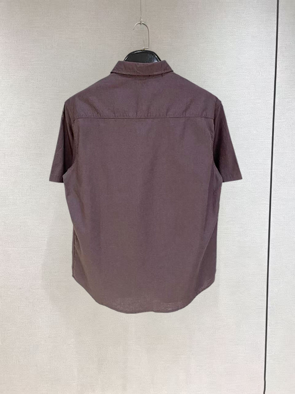 Shirt Man