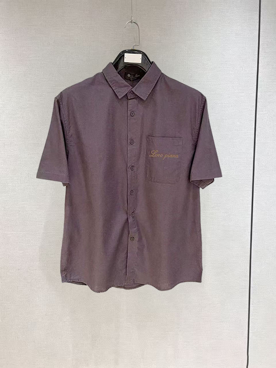 Shirt Man