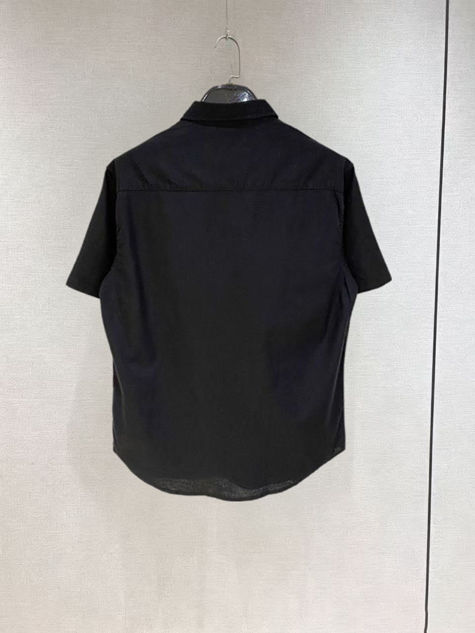 Shirt Man