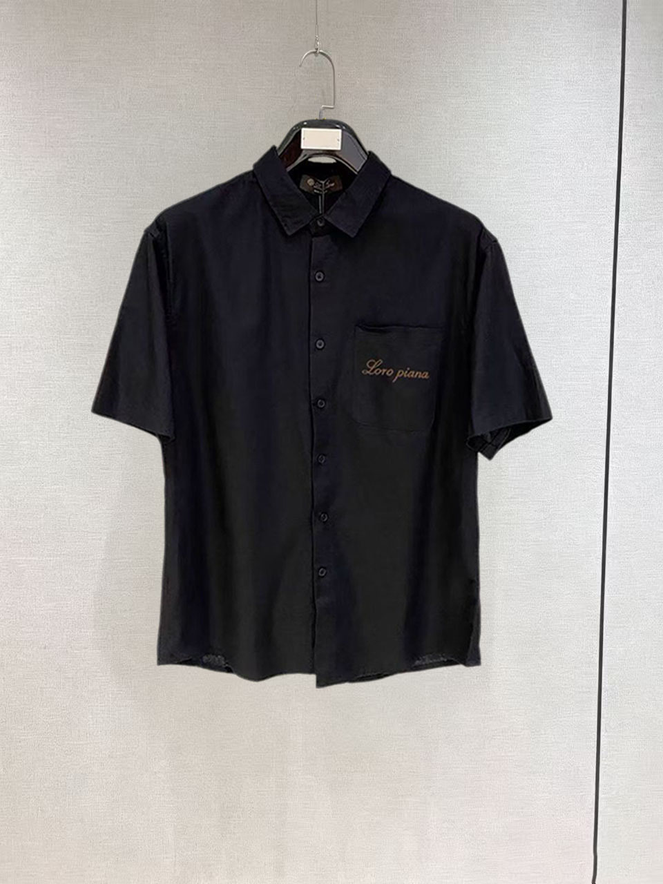 Shirt Man