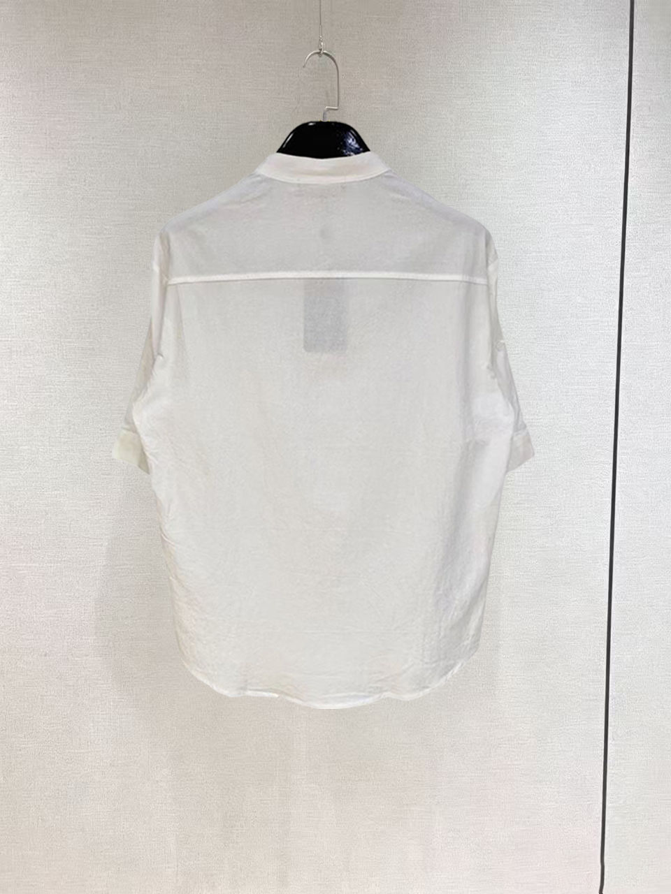Shirt Man