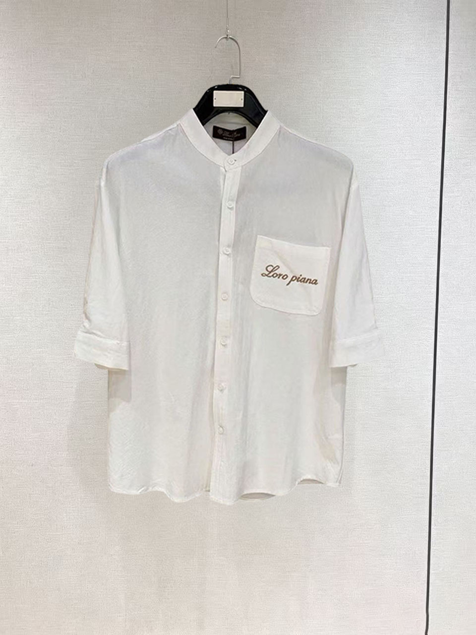Shirt Man