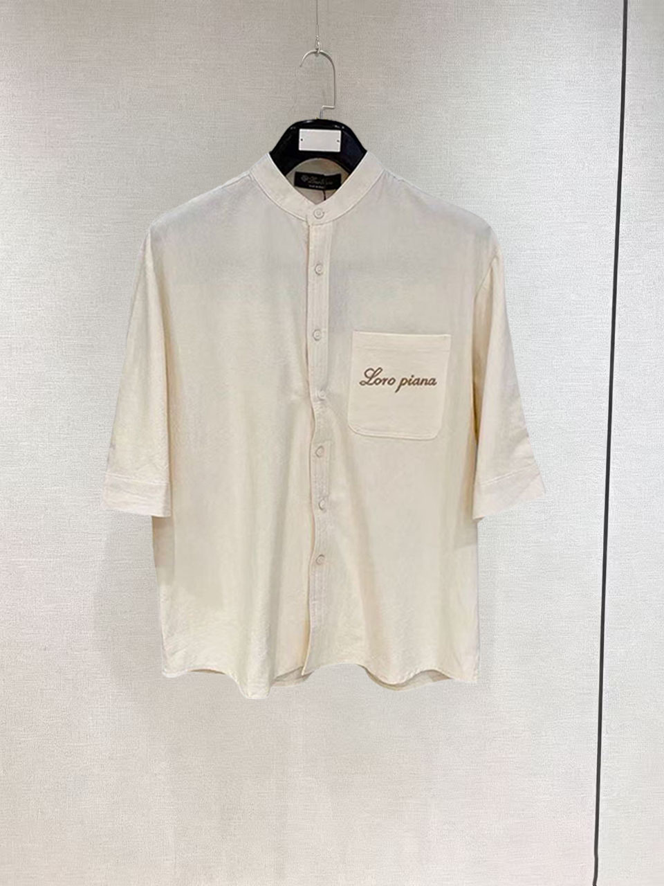 Shirt Man