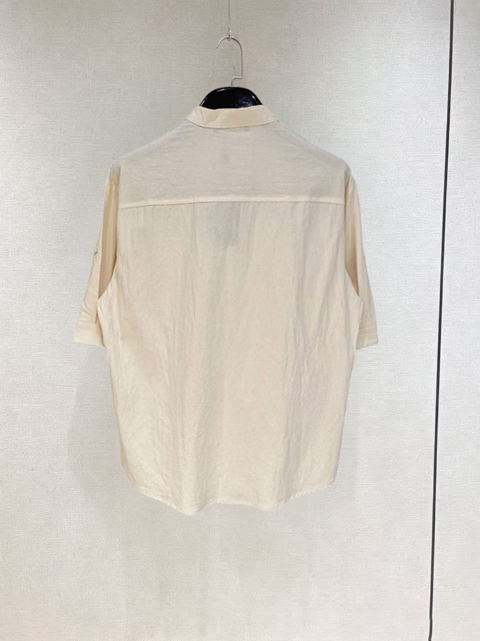 Shirt Man