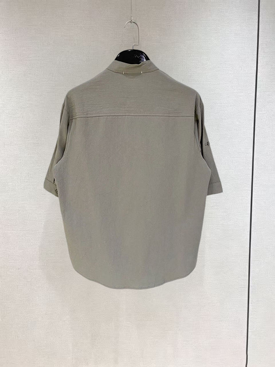 Shirt Man