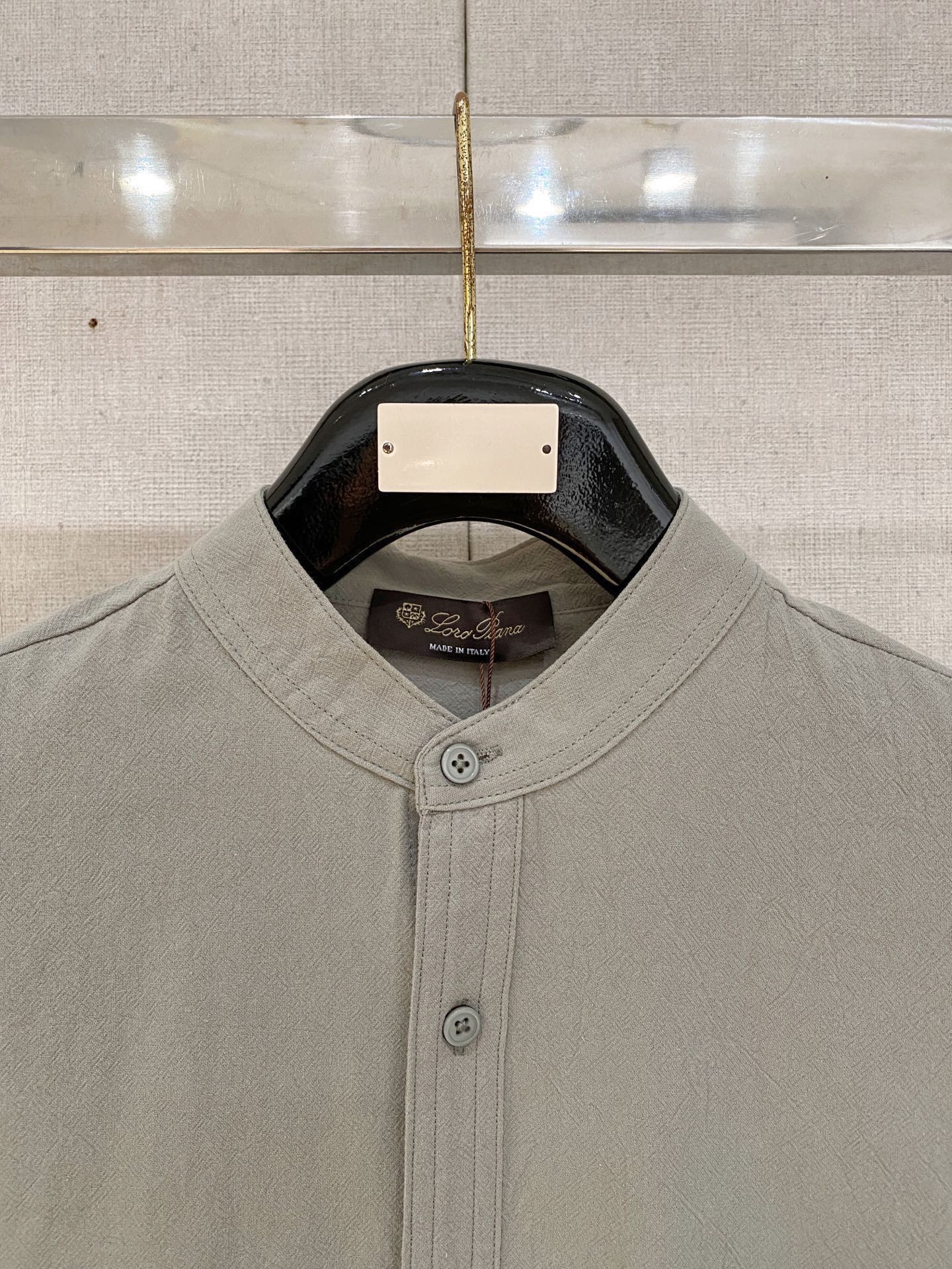 Shirt Man
