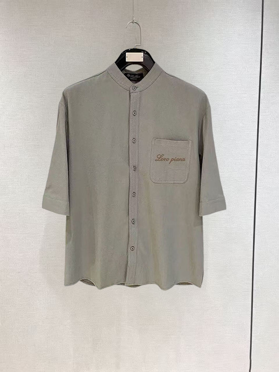 Shirt Man